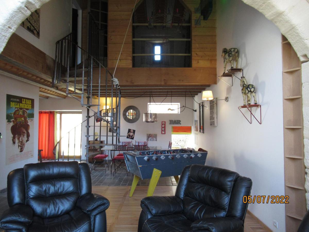 Villa Interludes Normands Ver-sur-Mer Exterior foto