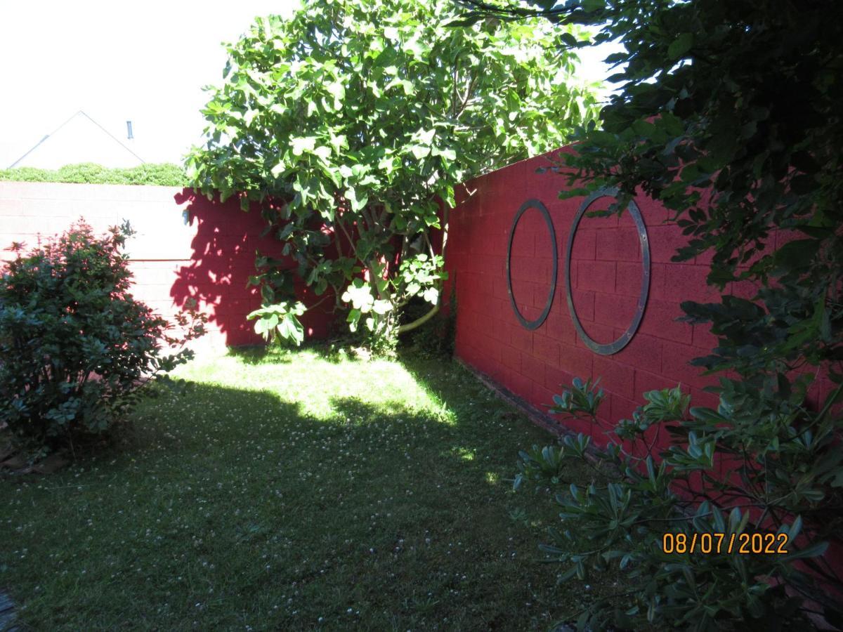 Villa Interludes Normands Ver-sur-Mer Exterior foto